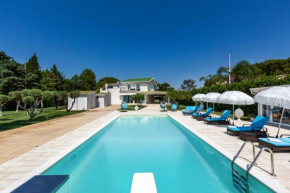 La Perla Bianca Luxury Spa by BarbarHouse Oria